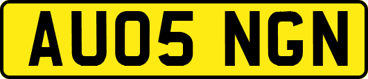 AU05NGN