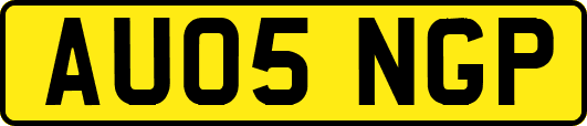 AU05NGP