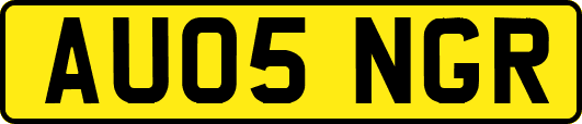 AU05NGR