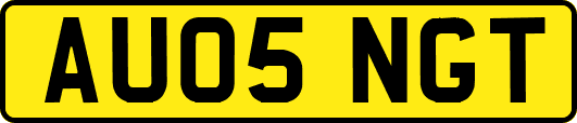 AU05NGT