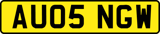 AU05NGW