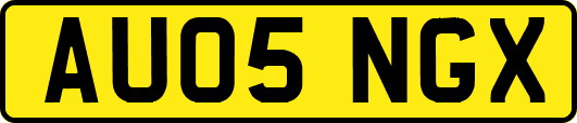 AU05NGX