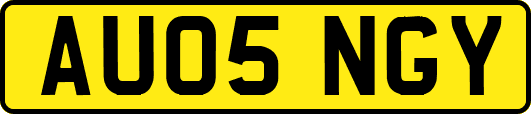 AU05NGY