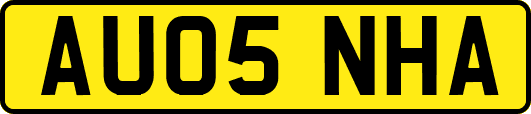 AU05NHA