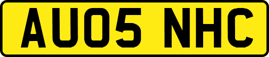 AU05NHC