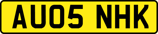 AU05NHK