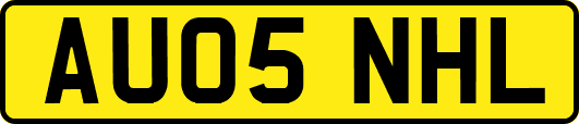 AU05NHL