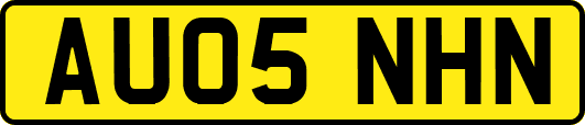 AU05NHN
