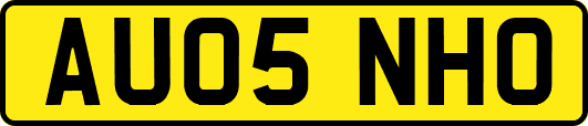 AU05NHO