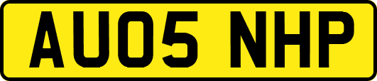 AU05NHP