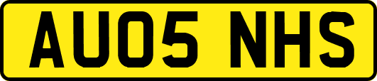 AU05NHS