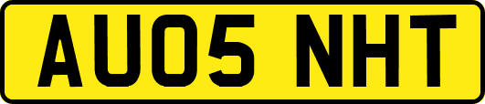 AU05NHT