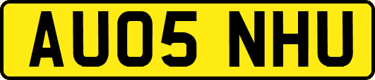 AU05NHU