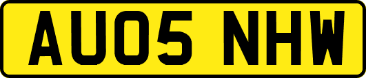 AU05NHW
