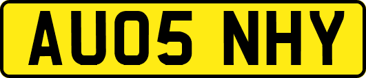 AU05NHY