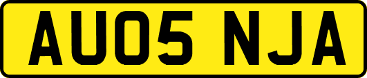 AU05NJA