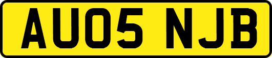 AU05NJB