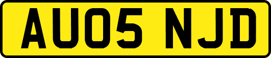 AU05NJD