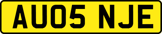 AU05NJE