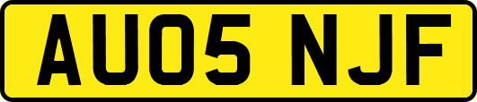 AU05NJF