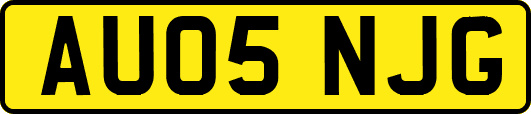 AU05NJG