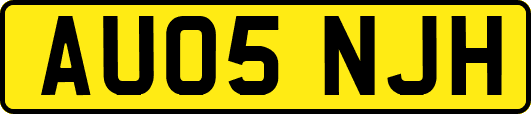 AU05NJH