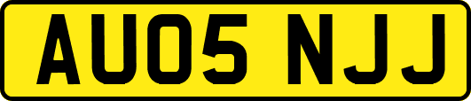 AU05NJJ