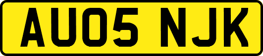 AU05NJK