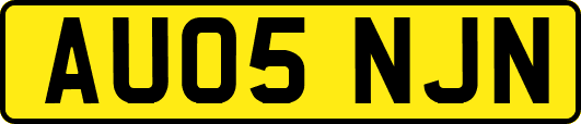 AU05NJN