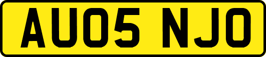 AU05NJO