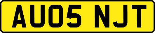 AU05NJT