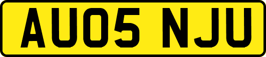 AU05NJU