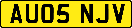 AU05NJV