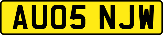 AU05NJW