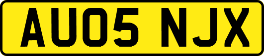 AU05NJX