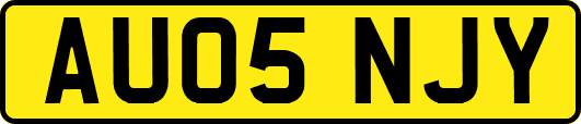 AU05NJY