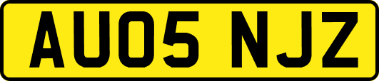AU05NJZ
