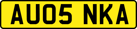 AU05NKA
