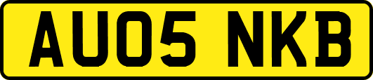 AU05NKB