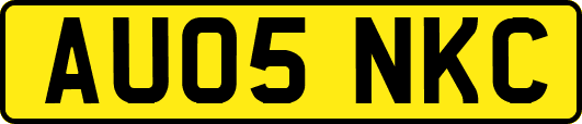 AU05NKC