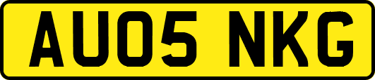 AU05NKG