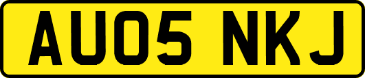 AU05NKJ
