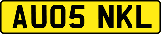 AU05NKL