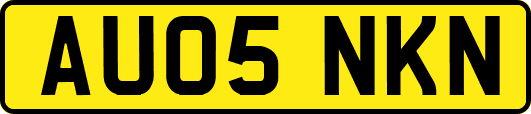 AU05NKN
