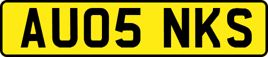 AU05NKS