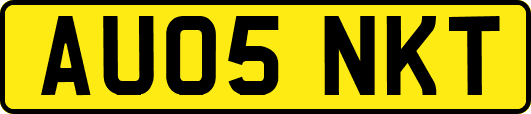 AU05NKT