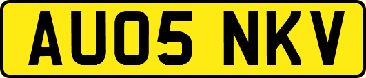 AU05NKV