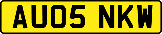 AU05NKW