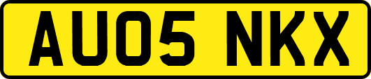 AU05NKX