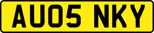 AU05NKY